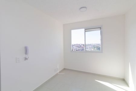 Apartamento para alugar com 33m², 2 quartos e sem vagaSala/Cozinha