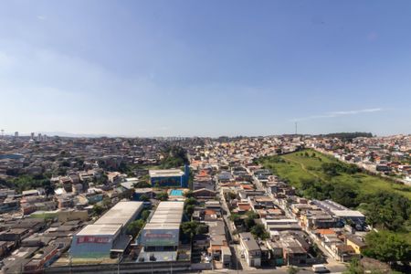 Apartamento para alugar com 33m², 2 quartos e sem vagaVista