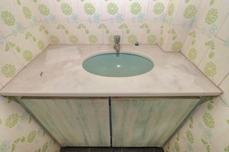 Apartamento à venda com 200m², 4 quartos e 1 vagaLavabo 