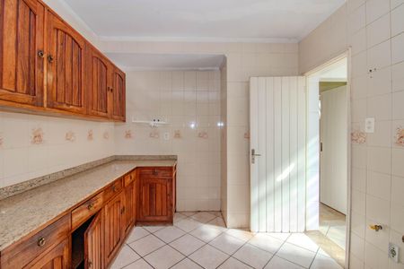 Apartamento à venda com 200m², 4 quartos e 1 vagaCozinha e Área de Serviço