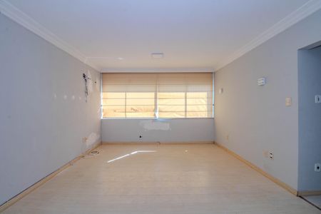 Sala de apartamento para alugar com 4 quartos, 200m² em Petrópolis, Porto Alegre