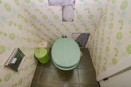 Apartamento à venda com 200m², 4 quartos e 1 vagaLavabo 