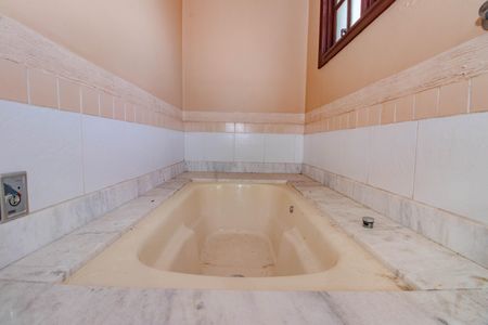 Apartamento à venda com 200m², 4 quartos e 1 vagaBanheiro da Banheiro da Cobertura