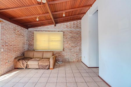 Apartamento à venda com 200m², 4 quartos e 1 vagaCobertura / Espaço Gourmet