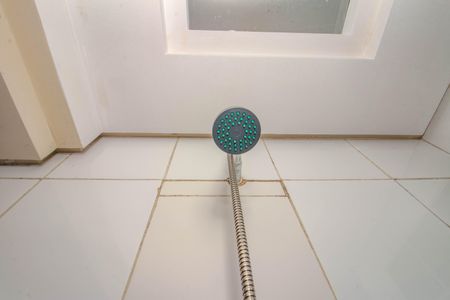 Apartamento à venda com 200m², 4 quartos e 1 vagaBanheiro da Suíte Americana