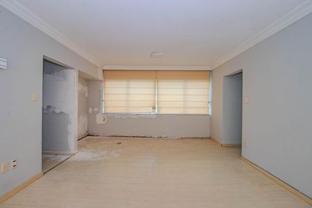 Sala de apartamento para alugar com 4 quartos, 200m² em Petrópolis, Porto Alegre