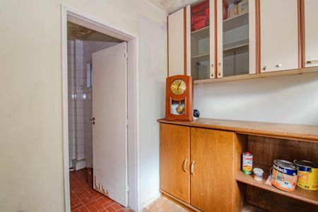 Apartamento à venda com 200m², 4 quartos e 1 vagaDependência