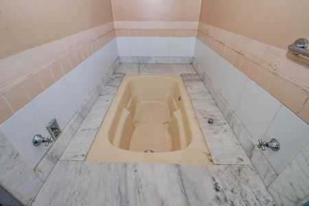 Apartamento à venda com 200m², 4 quartos e 1 vagaBanheiro da Banheiro da Cobertura