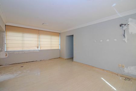 Sala de apartamento para alugar com 4 quartos, 200m² em Petrópolis, Porto Alegre