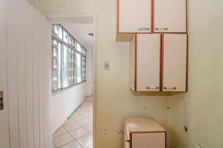 Apartamento à venda com 200m², 4 quartos e 1 vagaDependência