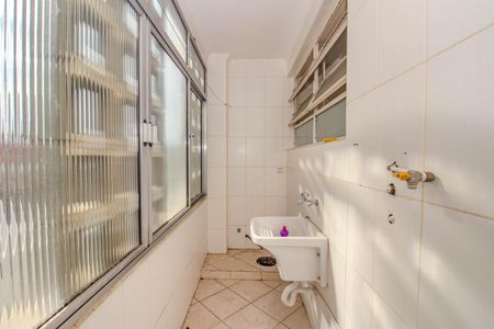 Apartamento à venda com 200m², 4 quartos e 1 vagaCozinha e Área de Serviço