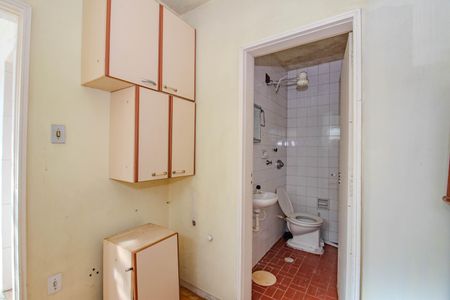 Apartamento à venda com 200m², 4 quartos e 1 vagaDependência