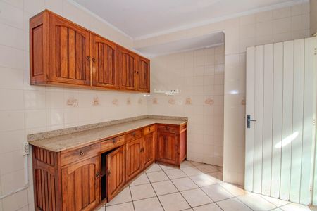 Apartamento à venda com 200m², 4 quartos e 1 vagaCozinha e Área de Serviço