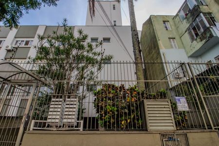 Apartamento à venda com 200m², 4 quartos e 1 vagaFachada