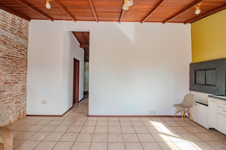 Apartamento à venda com 200m², 4 quartos e 1 vagaCobertura / Espaço Gourmet