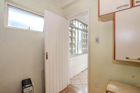 Apartamento à venda com 200m², 4 quartos e 1 vagaDependência