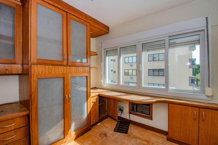 Apartamento à venda com 200m², 4 quartos e 1 vagaQuarto 1