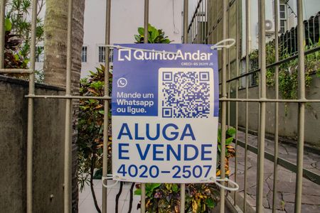 Apartamento à venda com 200m², 4 quartos e 1 vagaPlaquinha