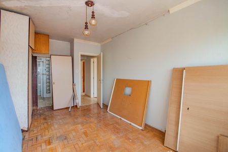 Apartamento à venda com 200m², 4 quartos e 1 vagaSuíte Americana