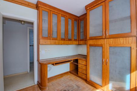 Apartamento à venda com 200m², 4 quartos e 1 vagaQuarto 1