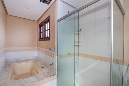 Apartamento à venda com 200m², 4 quartos e 1 vagaBanheiro da Banheiro da Cobertura