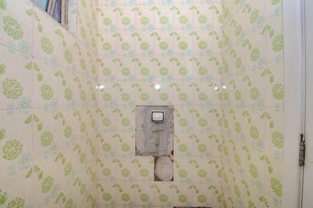 Apartamento à venda com 200m², 4 quartos e 1 vagaLavabo 