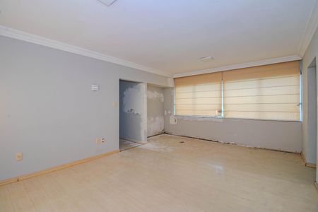 Sala de apartamento para alugar com 4 quartos, 200m² em Petrópolis, Porto Alegre