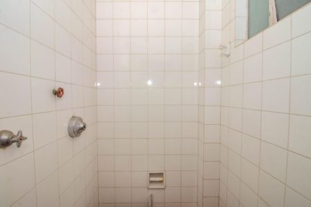 Apartamento à venda com 200m², 4 quartos e 1 vagaBanheiro Auxiliar