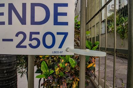 Apartamento à venda com 200m², 4 quartos e 1 vagaPlaquinha