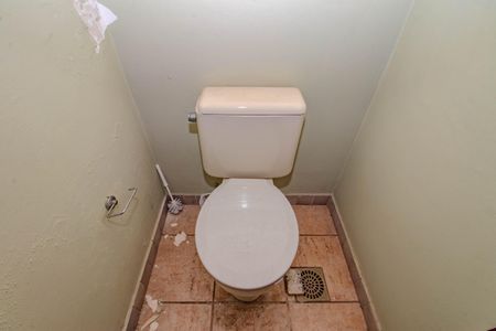 Apartamento à venda com 200m², 4 quartos e 1 vagaLavabo da Cobertura