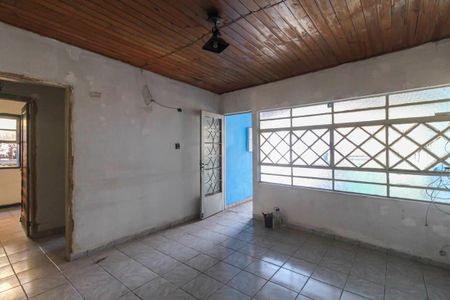 Sala de casa para alugar com 3 quartos, 178m² em Vila Virginia, São Paulo