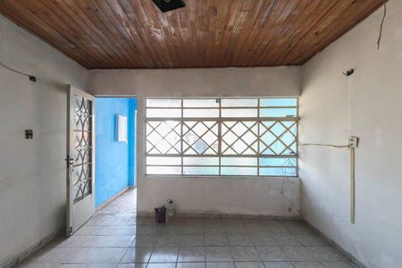 Sala de casa para alugar com 3 quartos, 178m² em Vila Virginia, São Paulo