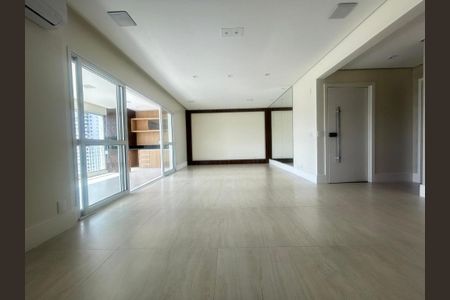 Foto 02 de apartamento para alugar com 3 quartos, 175m² em Vila Cordeiro, São Paulo