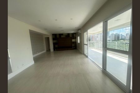 Foto 16 de apartamento para alugar com 3 quartos, 175m² em Vila Cordeiro, São Paulo