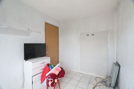 Apartamento para alugar com 43m², 2 quartos e 1 vagaQuarto 2