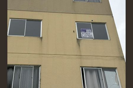 Apartamento para alugar com 43m², 2 quartos e 1 vagaPlaca