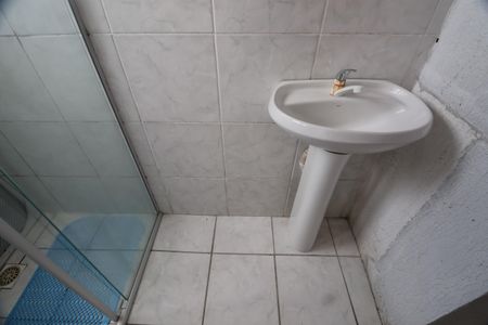 Apartamento para alugar com 43m², 2 quartos e 1 vagaBanheiro 