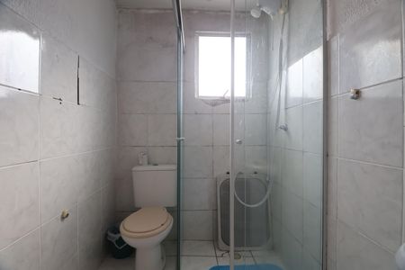 Apartamento para alugar com 43m², 2 quartos e 1 vagaBanheiro 