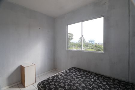 Quarto 1 de apartamento para alugar com 2 quartos, 43m² em Guajuviras, Canoas