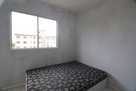 Apartamento para alugar com 43m², 2 quartos e 1 vagaQuarto 1