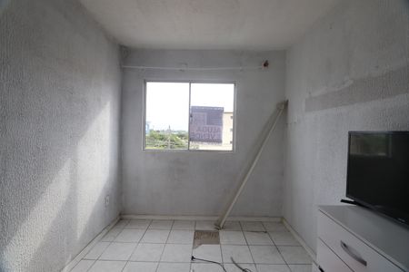 Apartamento para alugar com 43m², 2 quartos e 1 vagaQuarto 2