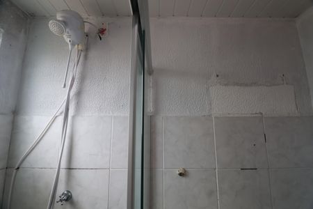 Apartamento para alugar com 43m², 2 quartos e 1 vagaBanheiro 