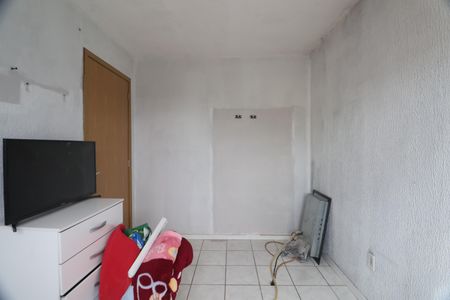 Apartamento para alugar com 43m², 2 quartos e 1 vagaQuarto 2