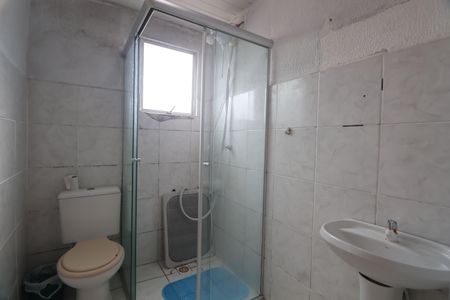 Apartamento para alugar com 43m², 2 quartos e 1 vagaBanheiro 