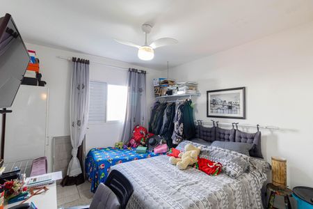 Quarto 1 de casa à venda com 2 quartos, 190m² em Vila Minerva, São Paulo