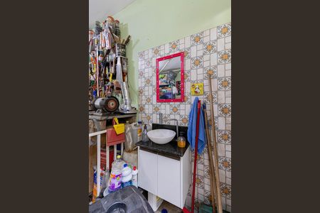 Casa à venda com 190m², 2 quartos e 3 vagasLavabo Externo 