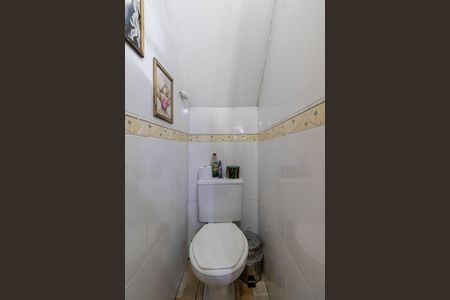 Casa à venda com 190m², 2 quartos e 3 vagasLavabo Externo 