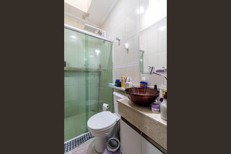 Casa à venda com 190m², 2 quartos e 3 vagasBanheiro 