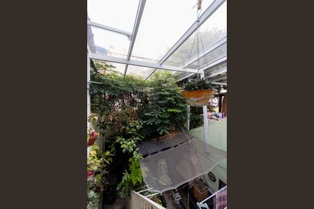 Casa à venda com 190m², 2 quartos e 3 vagasQuintal