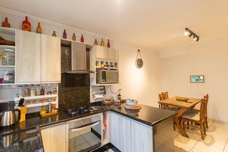 Casa à venda com 190m², 2 quartos e 3 vagasCozinha